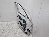 Usa stanga fata Bmw X1 MINERALWEISS METALLIC (A96)