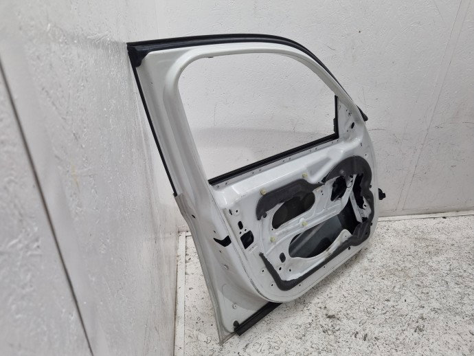 Usa stanga fata Bmw X1 MINERALWEISS METALLIC (A96)
