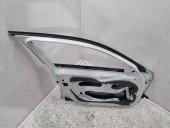Usa stanga fata Bmw X1 MINERALWEISS METALLIC (A96)
