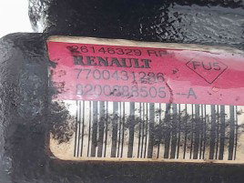 Pompa servodirectie 8200888505A Dacia Sandero [Fabr 2008-2012] 1.6 mpi 