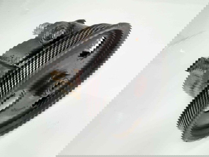 Pompa servodirectie 8200888505A Dacia Sandero [Fabr 2008-2012] 1.6 mpi 