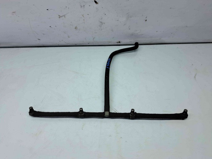 Conducta retur injectoare Opel Insignia A [Fabr 2008-2016] OEM 2.0 TDI A20DTH 2.0 TDI A20DTH 110KW / 150CP