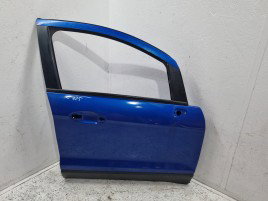 Usa dreapta fata Ford Ecosport Kinetic Blue