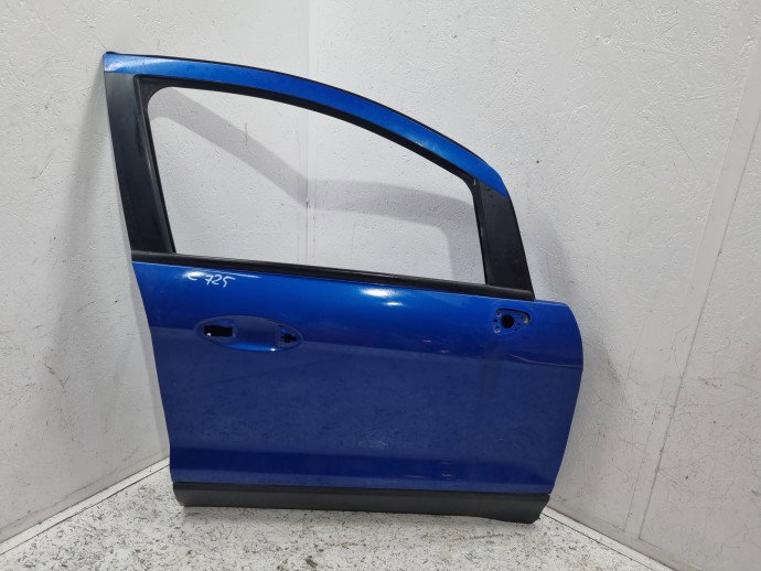 Usa dreapta fata Ford Ecosport Kinetic Blue