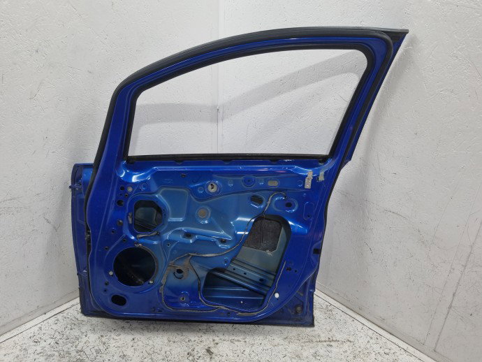 Usa dreapta fata Ford Ecosport Kinetic Blue
