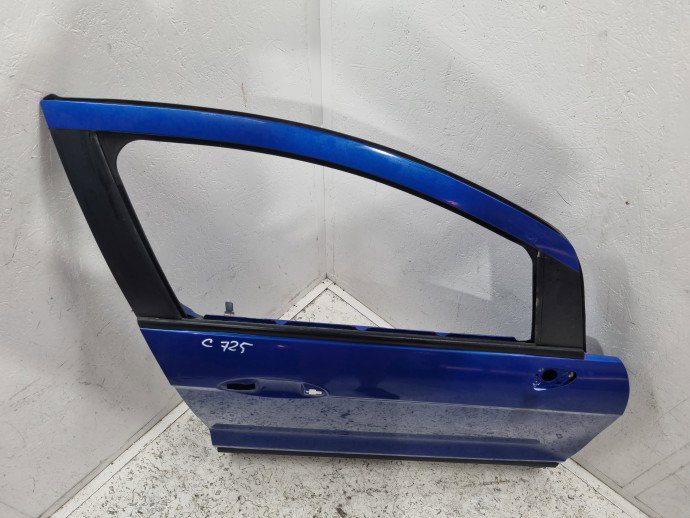 Usa dreapta fata Ford Ecosport Kinetic Blue