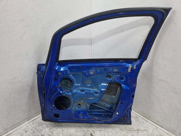 Usa dreapta fata Ford Ecosport Kinetic Blue