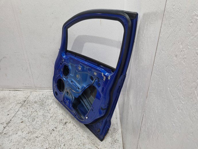 Usa dreapta fata Ford Ecosport Kinetic Blue