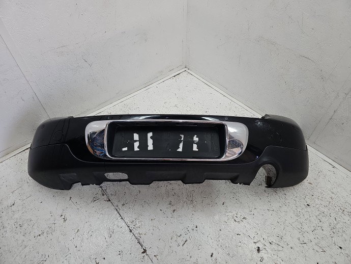 Bara spate MINI Countryman R60 ABSOLUTE BLACK METALLIC (B11)