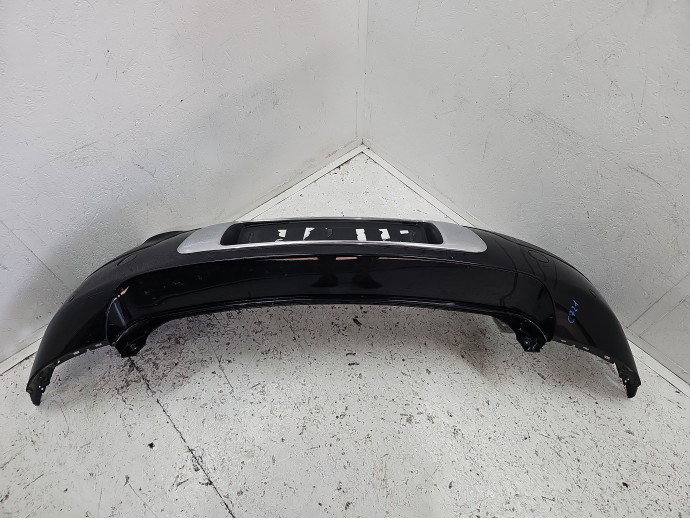 Bara spate MINI Countryman R60 ABSOLUTE BLACK METALLIC (B11)
