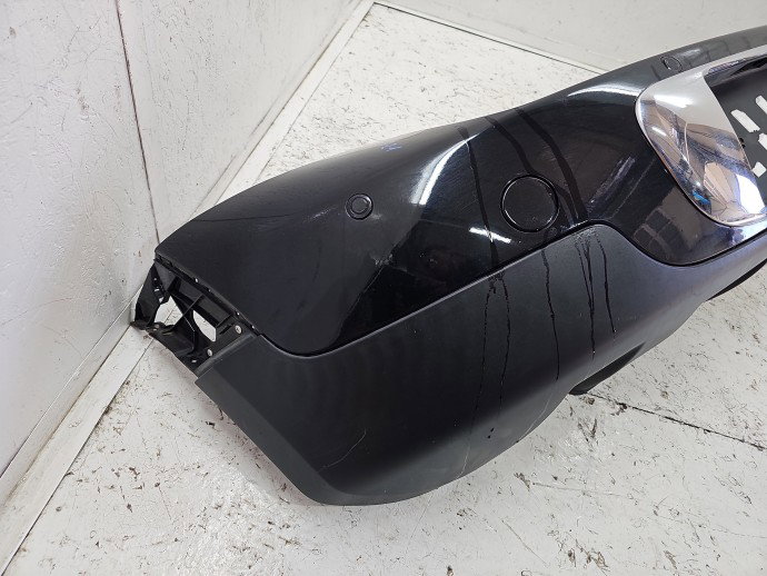Bara spate MINI Countryman R60 ABSOLUTE BLACK METALLIC (B11)
