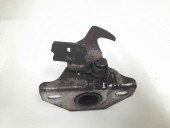 Broasca capota 7212653 Bmw 3 (E90) [Fabr 2005-2011] 2.0 N47 