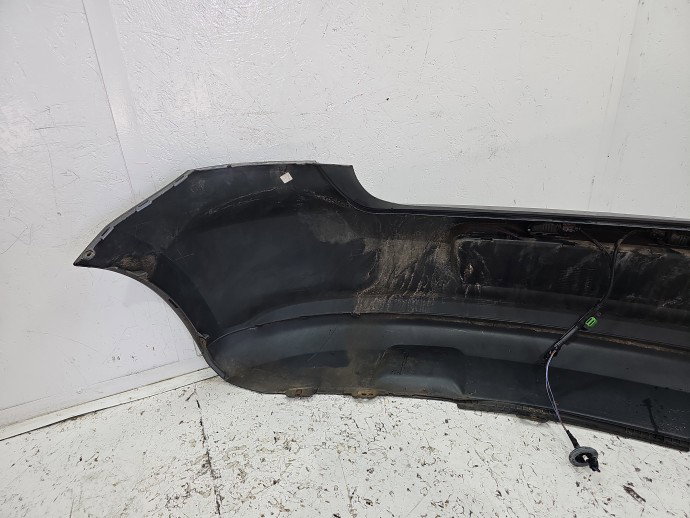 Bara spate VW Polo 6R LD7R