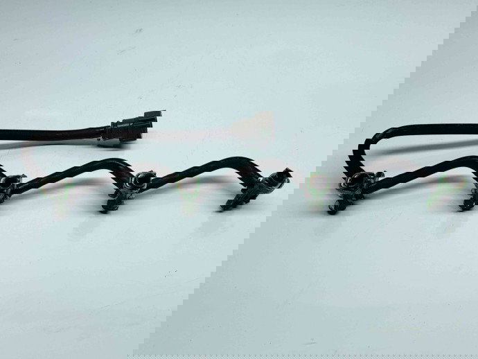 Conducta retur injectoare Ford Focus 3 (CB8) [Fabr 2011-2015] OEM 1.6 T1DA  