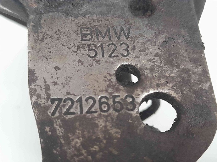 Broasca capota 7212653 Bmw 3 (E90) [Fabr 2005-2011] 2.0 N47 