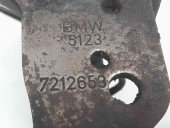 Broasca capota 7212653 Bmw 3 (E90) [Fabr 2005-2011] 2.0 N47 