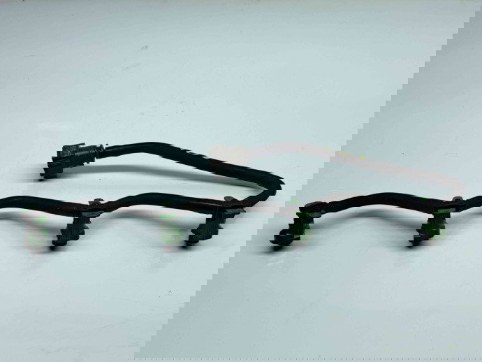 Conducta retur injectoare Ford Focus 3 (CB8) [Fabr 2011-2015] OEM 1.6 T1DA  