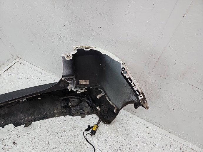 Bara spate PEUGEOT 2008 EWP