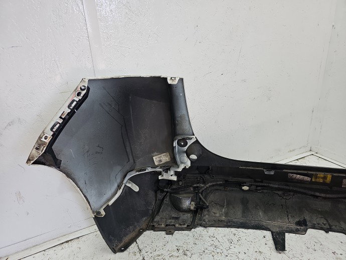 Bara spate PEUGEOT 2008 EWP