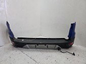Bara spate Ford Ecosport Kinetic Blue