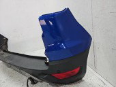 Bara spate Ford Ecosport Kinetic Blue