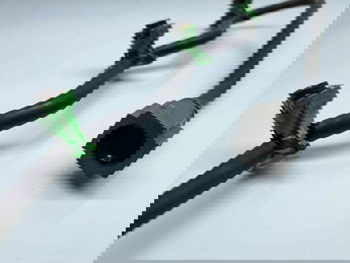 Conducta retur injectoare Ford Focus 3 (CB8) [Fabr 2011-2015] OEM 1.6 T1DA  