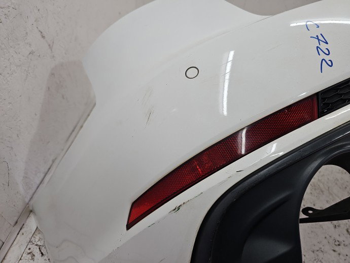 Bara spate AUDI A4 8W2 LY9C