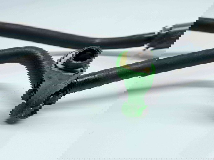 Conducta retur injectoare Ford Focus 3 (CB8) [Fabr 2011-2015] OEM 1.6 T1DA  