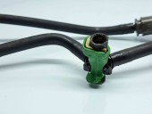 Conducta retur injectoare Ford Focus 3 (CB8) [Fabr 2011-2015] OEM 1.6 T1DA  