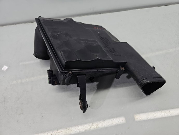 Carcasa filtru aer Mercedes Clasa E (W211) [Fabr 2002-2009] A6420940304 3.2 CDI 642920 160KW / 218CP