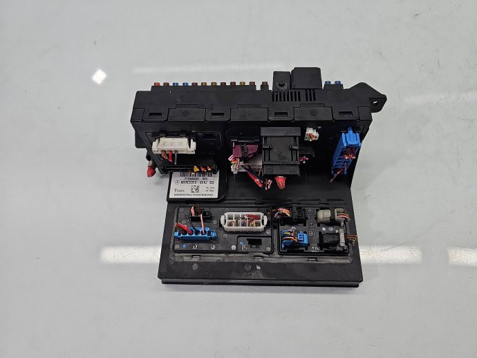 Panou sigurante Mercedes Clasa E (W211) [Fabr 2002-2009] 2115454301