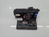 Panou sigurante Mercedes Clasa E (W211) [Fabr 2002-2009] 2115454301