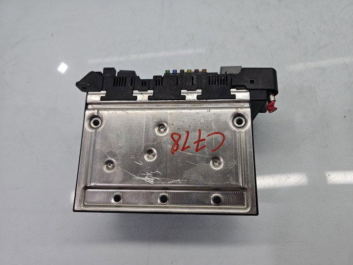 Panou sigurante Mercedes Clasa E (W211) [Fabr 2002-2009] 2115454301