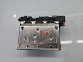 Panou sigurante Mercedes Clasa E (W211) [Fabr 2002-2009] 2115454301