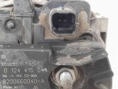 Alternator 8200660040 Dacia Sandero [Fabr 2008-2012] 1.6 mpi 