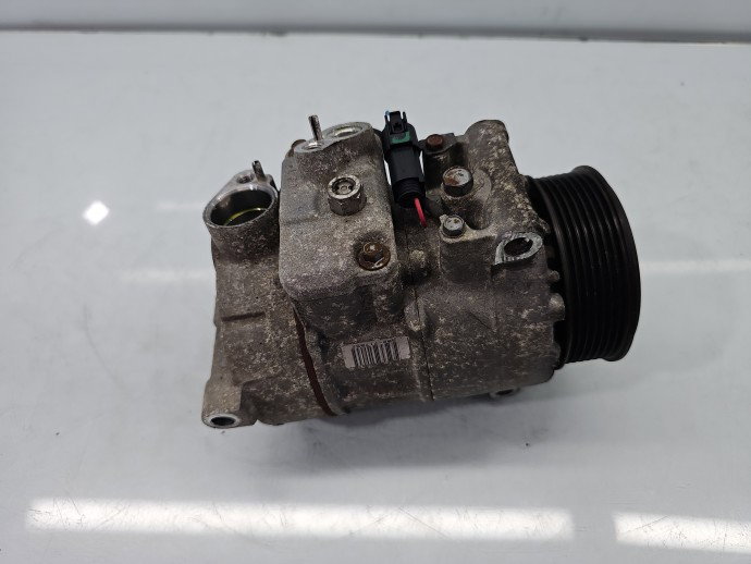 Compresor clima Mercedes Clasa E (W211) [Fabr 2002-2009] A0012308611 3.2 CDI 642920 160KW / 218CP