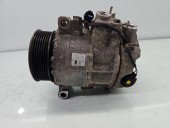 Compresor clima Mercedes Clasa E (W211) [Fabr 2002-2009] A0012308611 3.2 CDI 642920 160KW / 218CP