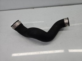 Tub intercooler Mercedes Clasa E (W211) [Fabr 2002-2009] A2115282682 3.2 CDI 642920 160KW / 218CP