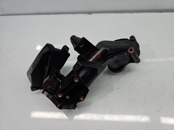 Tub admisie aer Mercedes Clasa E (W211) [Fabr 2002-2009] A6420901037 3.2 CDI 642920 160KW / 218CP