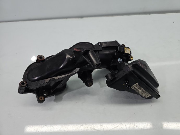 Tub admisie aer Mercedes Clasa E (W211) [Fabr 2002-2009] A6420901037 3.2 CDI 642920 160KW / 218CP
