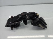 Tub admisie aer Mercedes Clasa E (W211) [Fabr 2002-2009] A6420901037 3.2 CDI 642920 160KW / 218CP