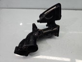 Tub admisie aer Mercedes Clasa E (W211) [Fabr 2002-2009] A6420901037 3.2 CDI 642920 160KW / 218CP