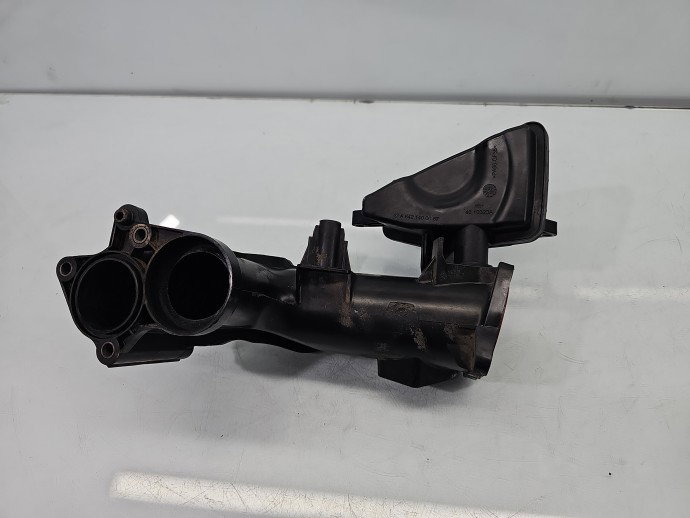 Tub admisie aer Mercedes Clasa E (W211) [Fabr 2002-2009] A6420901037 3.2 CDI 642920 160KW / 218CP