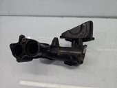 Tub admisie aer Mercedes Clasa E (W211) [Fabr 2002-2009] A6420901037 3.2 CDI 642920 160KW / 218CP