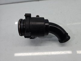 Rezonator turbo Mercedes Clasa E (W211) [Fabr 2002-2009] Break AMG A6421400687