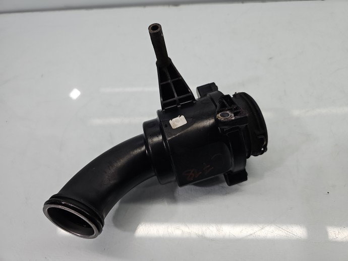 Rezonator turbo Mercedes Clasa E (W211) [Fabr 2002-2009] Break AMG A6421400687