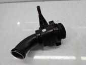 Rezonator turbo Mercedes Clasa E (W211) [Fabr 2002-2009] Break AMG A6421400687