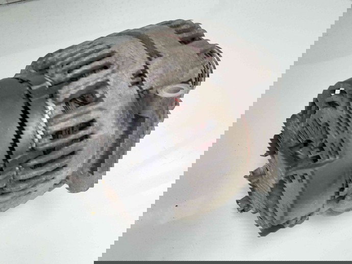 Alternator 8200660040 Dacia Sandero [Fabr 2008-2012] 1.6 mpi 