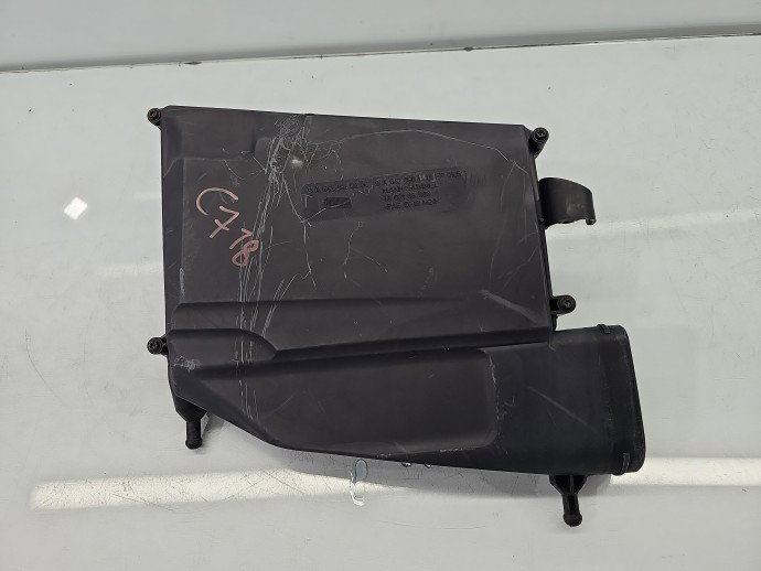 Carcasa filtru aer Mercedes Clasa E (W211) [Fabr 2002-2009] A6420940204 3.2 CDI 642920 160KW / 218CP