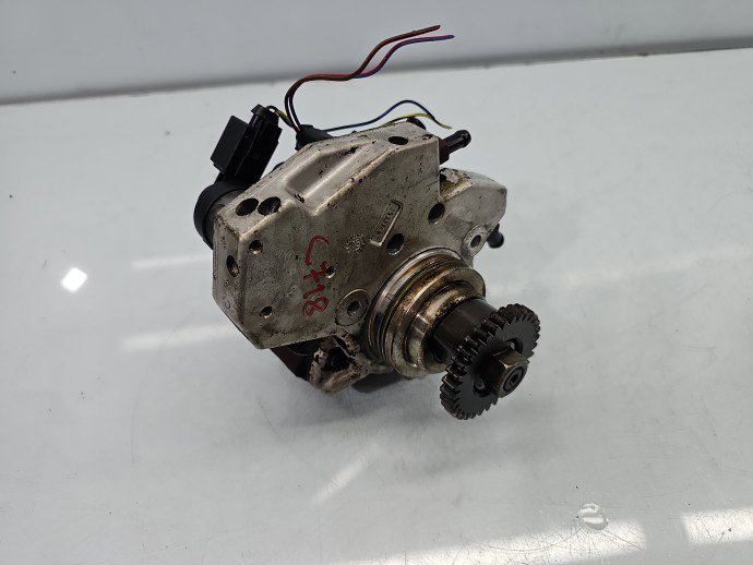 Pompa inalta presiune Mercedes Clasa E (W211) [Fabr 2002-2009] A6420700201 3.2 CDI 642920 160KW / 218CP